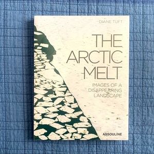 NWOT - Plastic cover. By Diane Tuft.  Hardcover